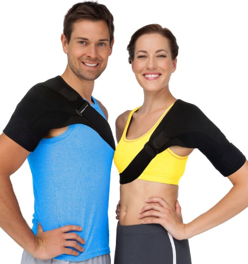 Shoulder Braces